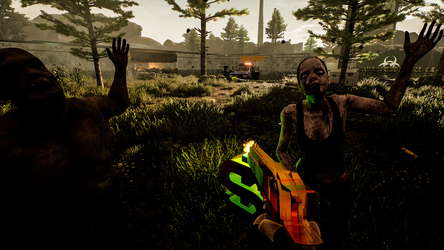 Combat Force screenshot 13