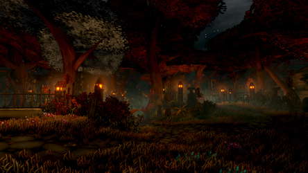 The Inn Between: Prologue screenshot 20