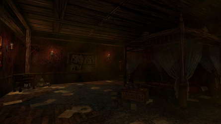 Nightfall: Escape screenshot 6