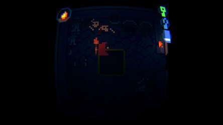Summoner's Mess screenshot 2