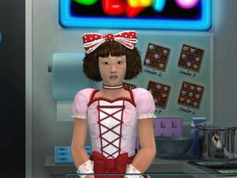 Nancy Drew®: Shadow at the Water's Edge screenshot 6