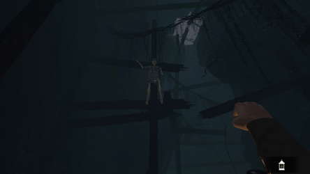 Strigoi: The Vampire Legend screenshot 26