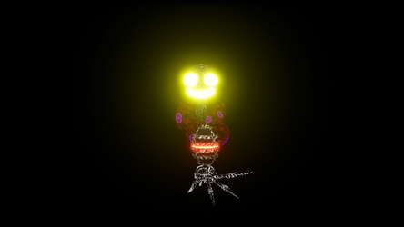 Skelton Zone Traveler Emergence screenshot 1