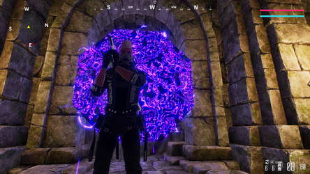 The Christopher Redemption - I screenshot 1