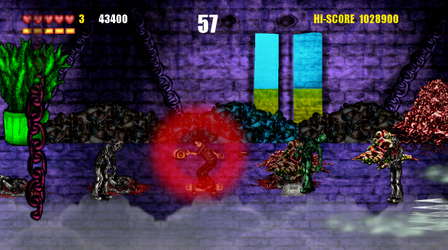 City of Rott: Streets of Rott screenshot 22
