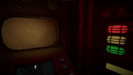 Thalassophobia screenshot 5