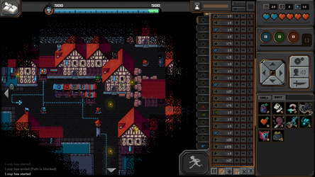 Stuck In Time screenshot 3