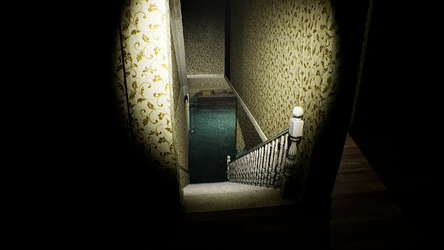 Room231 screenshot 5