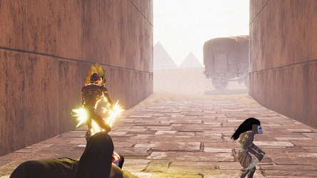 Puppet Master: The Game screenshot 33