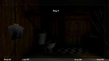 Squeaky Clean screenshot 3