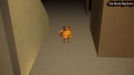Only Good Babysitters Go To Heaven screenshot 5