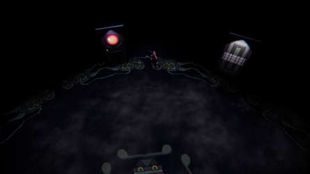 YUMENIKKI -DREAM DIARY- screenshot 17