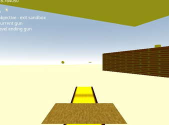 Fast & Blast screenshot 5