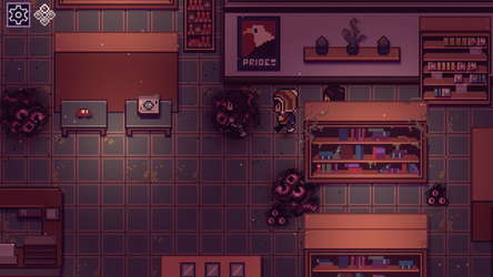 Signal Creek screenshot 4