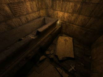 Dracula 3: The Path of the Dragon screenshot 7