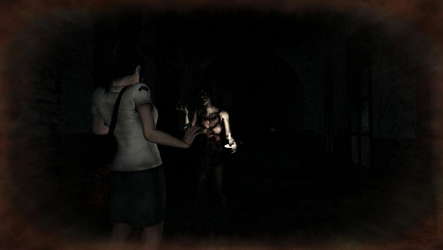 DreadOut: Keepers of The Dark screenshot 10