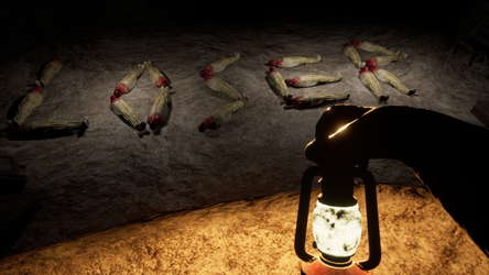 CHAIN SAW screenshot 3