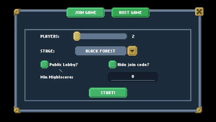 MIGHT'N MOW'EM: CO-OP SURVIVORS ONLINE screenshot 10