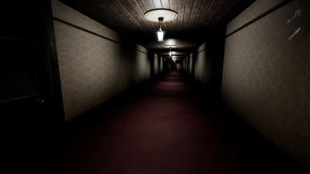 NOXIAM -miserable sinners- screenshot 2