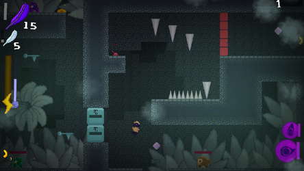 The Last Duskreaper screenshot 7