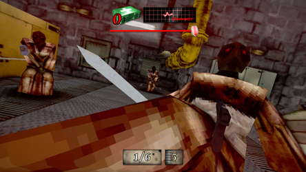 MEATHOOK screenshot 3