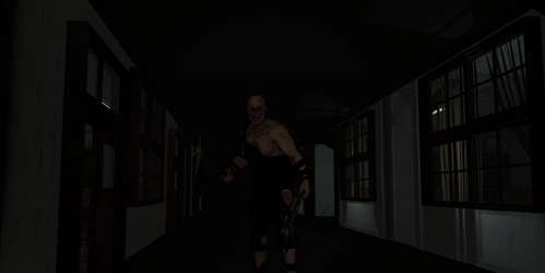 Eternal Hell screenshot 4