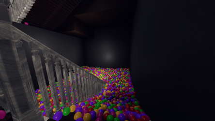 Backrooms: No Escape screenshot 8