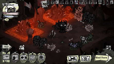 Mewgenics screenshot 7