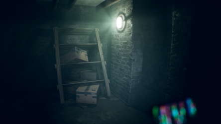 The Dark Mind screenshot 8