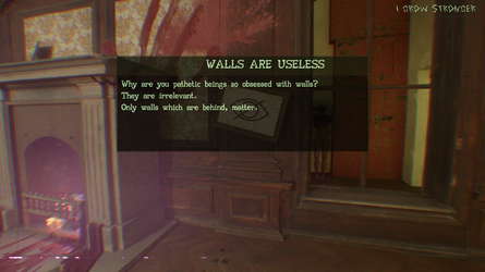 The Backroom - Lost and Found screenshot 3