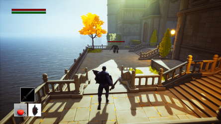 Ashborn screenshot 10