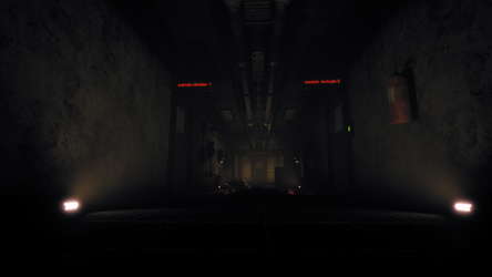 Beneath The Deep screenshot 3