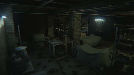 HELLSEED: All Chapters screenshot 30