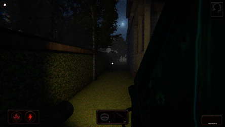 Maniac: Hunt or Be Hunted screenshot 6