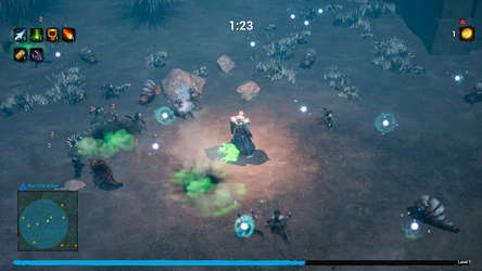 NightFeed screenshot 4