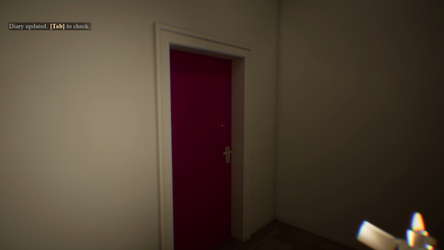 Horror at the Harpers screenshot 3
