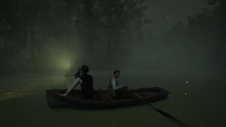 Sherlock Holmes The Awakened screenshot 9