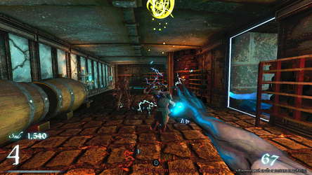 Imperium screenshot 8