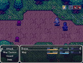EbonSide screenshot 4