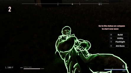 Zombie Defense:Breach of The Undead screenshot 13