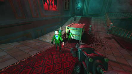 Killing Floor screenshot 13