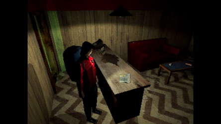 The Pale screenshot 14