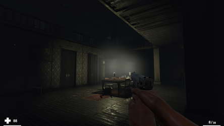 Day: 40 screenshot 12