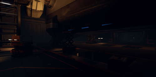 LUNA: Obscura screenshot 13