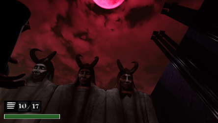 Ensnared screenshot 7