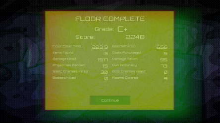 Cicadia screenshot 12