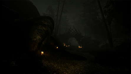 Veneficium screenshot 1