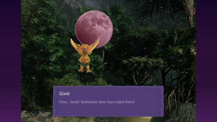 Halloween Trouble 4 screenshot 6