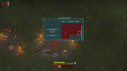 Killmist Enclave screenshot 7