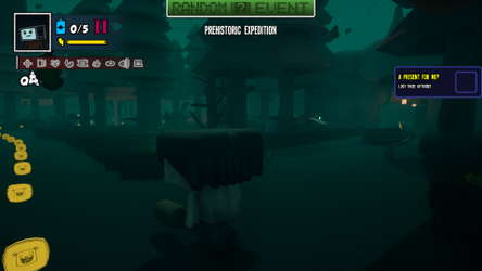Dave.EXE screenshot 7